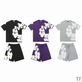 Picture of Denim Tears Shirt Pant Suits _SKUDenimTearsS-XL20tx0221110
